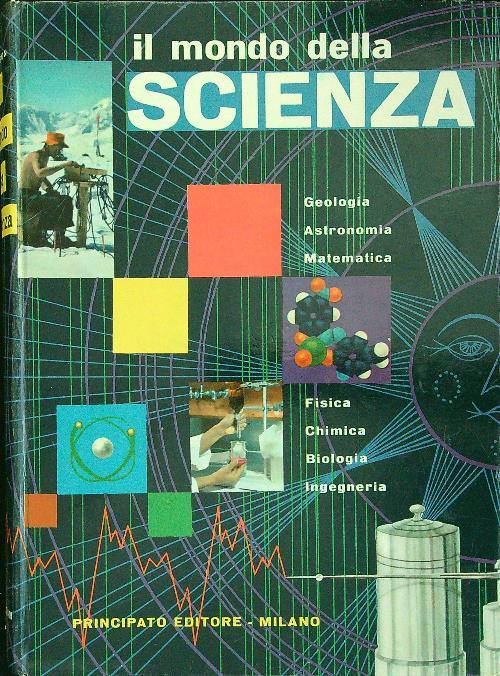Il mondo della scienza