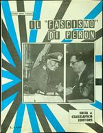 Il ''fascismo'' di Peron
