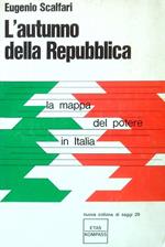 L' autunno della Repubblica