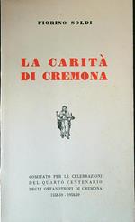 La Carità di Cremona