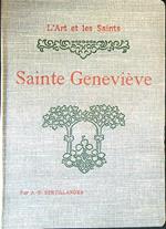 Sainte Geneviève