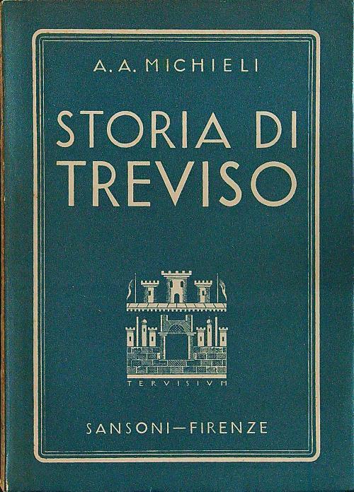 Storia di Treviso