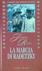 La marcia di Radetzky