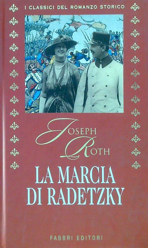 La marcia di Radetzky