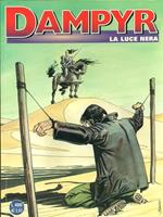 Dampyr 19 - La luce nera
