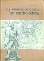 La verità storica su Pietro Micca