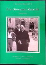 Fra Giovanni Zuccolo
