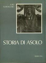 Storia di Asolo vol. VII
