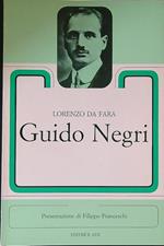 Guido Negri