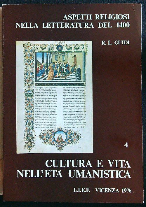 Libro di Faccia