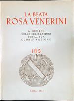 La beata Rosa Venerini