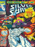 Silver Surfer N. 0/Aprile 1995