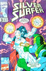 Silver Surfer N. 3/Luglio 1995