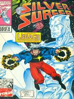Silver Surfer N. 10/Febbraio 1995
