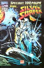 Silver Surfer N. 14/Agosto 1995