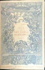 Vita di San Carlo Borromeo volume II
