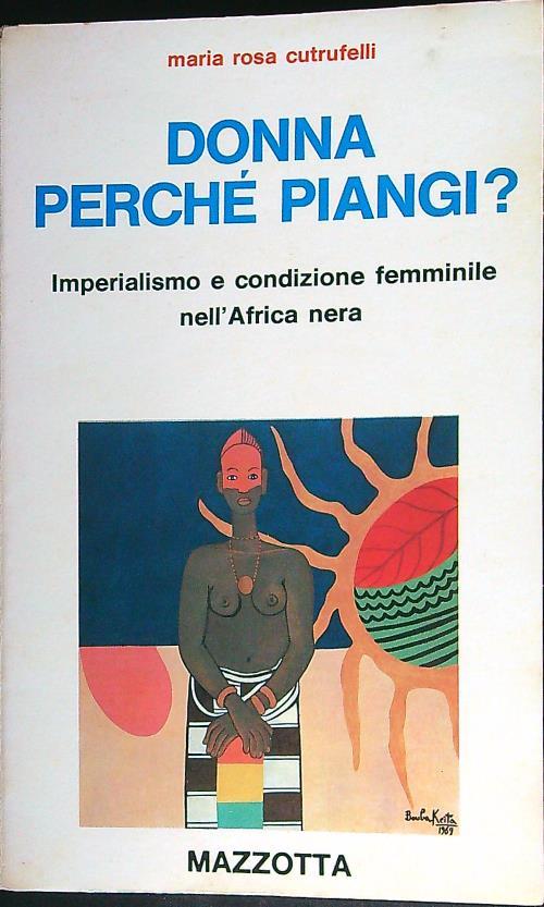 Libro di Faccia