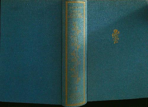 Versi d'amore e gloria I