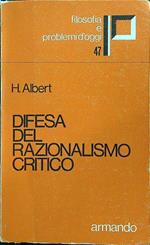 Difesa del razionalismo critico