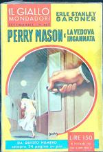 Perry Mason e la vedova ingannata