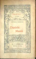 Daniele Manin