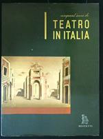 Cinquant'anni di teatro in Italia