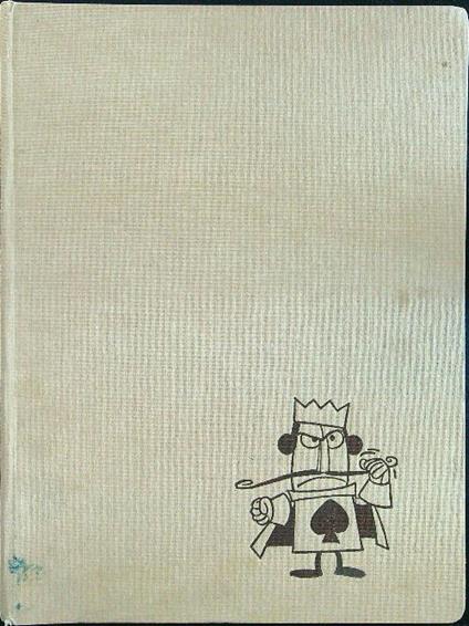 Un mondo di fumetti - copertina