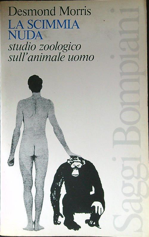Libro di Faccia