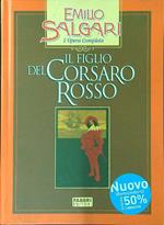 Il  figlio del corsaro rosso