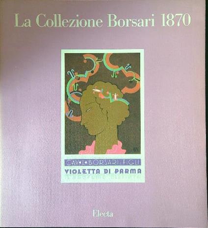 La Collezione Borsari 1870 - copertina