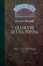 Gli occhi di una donna