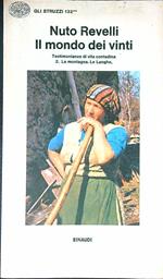 Il mondo dei vinti vol. 2
