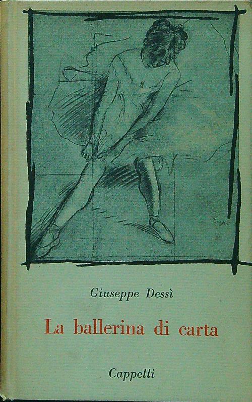 Libro di Faccia