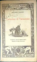 Tartarino di Tarascona