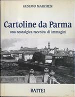 Cartoline da Parma