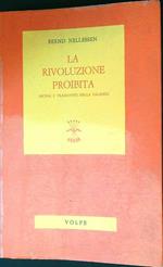 La rivoluzione proibita. Ascesa e tramonto della falange