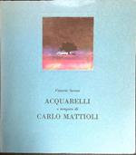 Acquarelli e tempere