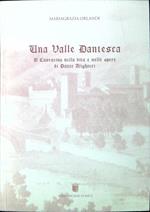 Una valle dantesca