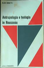 Antropologia e teologia in Rousseau