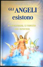 Gli angeli esistono
