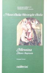 Messina. Museo Regionale