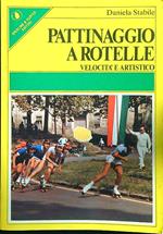 Pattinaggio a rotelle