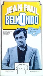 Jean-Paul Belmondo