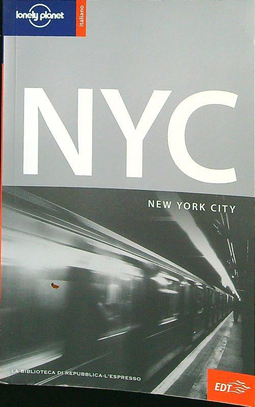 New York City