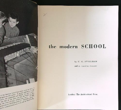 The Modern School