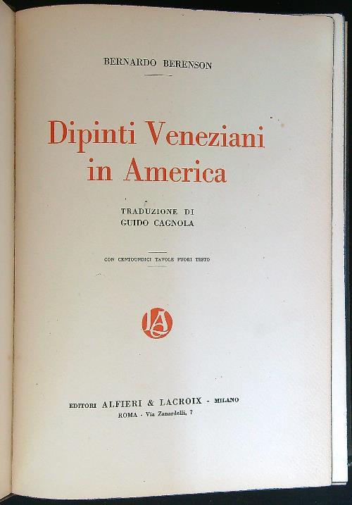 Libro di Faccia