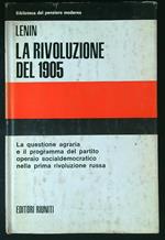 La rivoluzione del 1905 vol. II