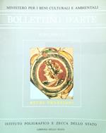 Bollettino d'Arte - Supplemento 5/1983