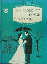 Le piccole donne crescono