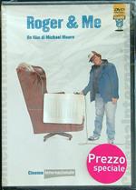 Roger & me DVD